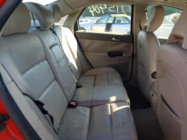 Photo 6 from auction – 2004 VOLVO S40 2.4I with VIN YV1MS382242006213