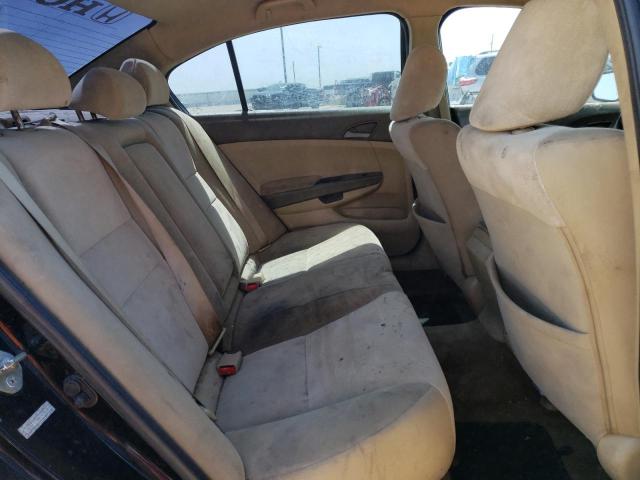 Photo 6 from auction – 2010 HONDA ACCORD LXP with VIN 1HGCP2F40AA023614