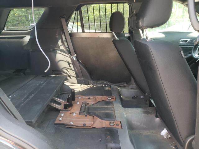 صورة رقم 6 من المزاد - 2014 FORD EXPLORER P مع VIN 1FM5K8AR7EGC60966