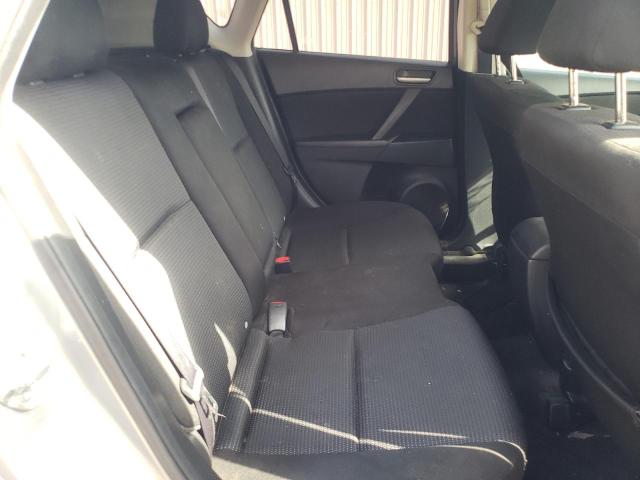 Photo 6 from auction – 2012 MAZDA 3 I with VIN JM1BL1L72C1669836