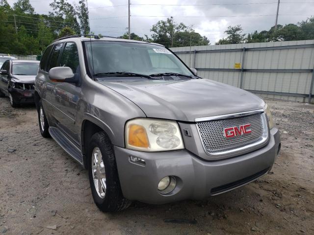 GMC ENVOY DENA 2005 with VIN 1GKES63M952384538 - Photo from auction