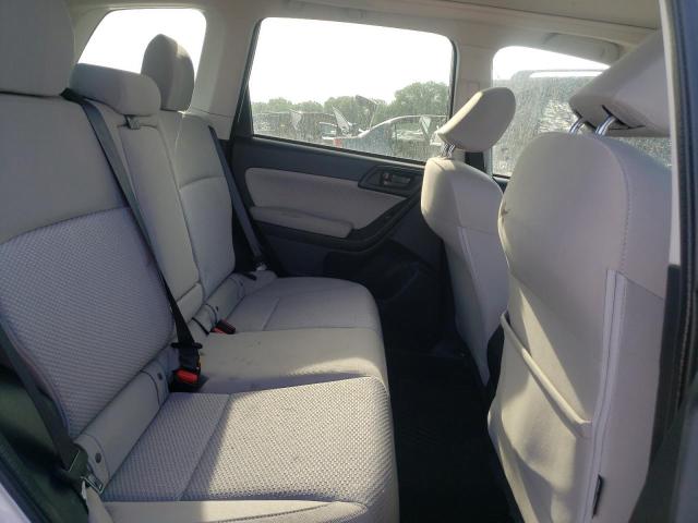 Photo 6 from auction – 2017 SUBARU FORESTER 2 with VIN JF2SJAEC4HH432796