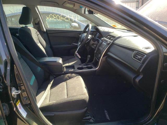 Photo 5 from auction – 2015 TOYOTA CAMRY LE with VIN 4T4BF1FK0FR449316