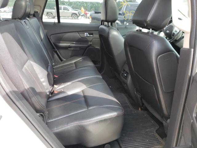 Photo 6 from auction – 2013 FORD EDGE LIMIT with VIN 2FMDK3KC6DBC01454