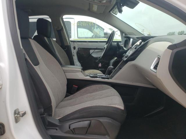 Photo 5 from auction – 2015 CHEVROLET EQUINOX LT with VIN 2GNFLFEK7F6324083