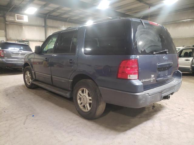 Photo 3 from auction – 2003 FORD EXPEDITION with VIN 1FMFU16LX3LC51113