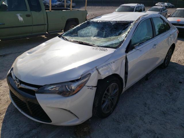 Photo 2 from auction – 2016 TOYOTA CAMRY with VIN 4T1BF1FK0GU543000