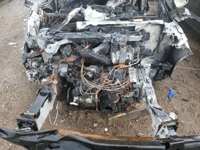 Photo 7 from auction – 2017 TESLA MODEL S with VIN 5YJSA1E28HF198796