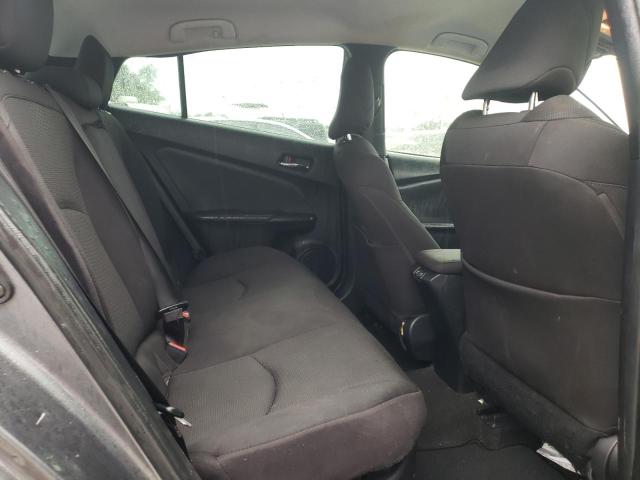 Photo 6 from auction – 2019 TOYOTA PRIUS with VIN JTDKARFU9K3078024