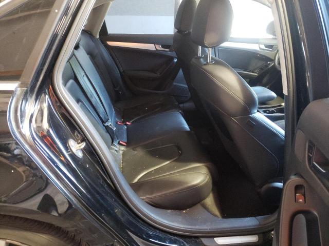 Photo 6 from auction – 2009 AUDI A4 PREMIUM with VIN WAUSF78K99N036370
