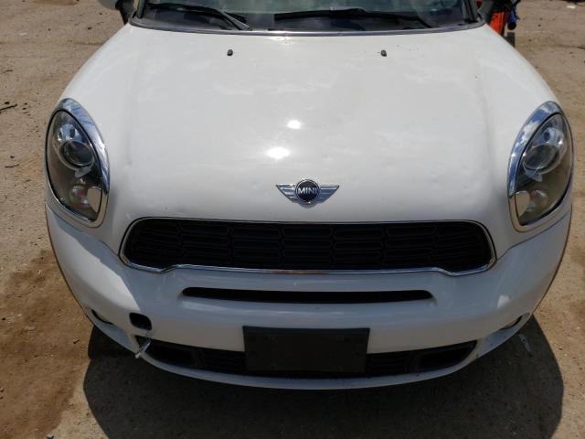 Photo 7 from auction – 2013 MINI COOPER S C with VIN WMWZC5C52DWM15078
