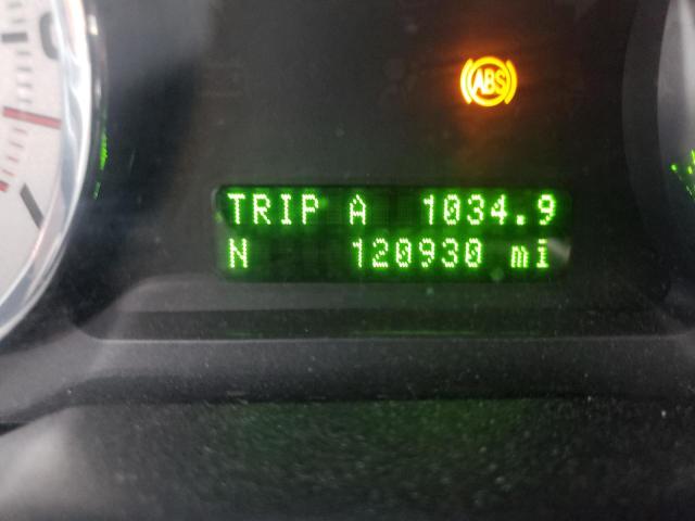 Photo 8 from auction – 2010 FORD EDGE LIMIT with VIN 2FMDK4KCXABA07723