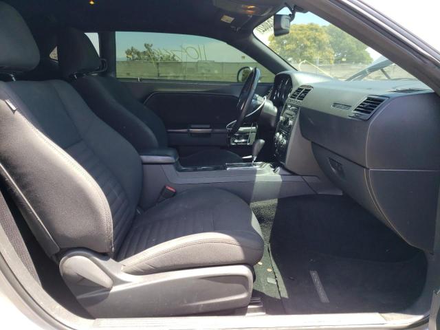 Photo 5 from auction – 2014 DODGE CHALLENGER with VIN 2C3CDYAG9EH208381