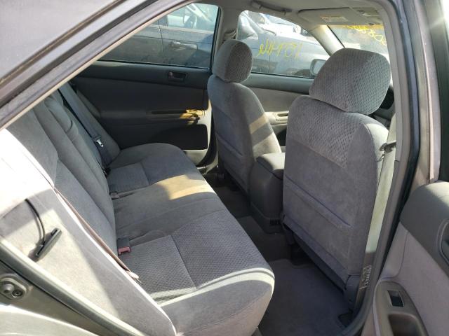 Photo 6 from auction – 2003 TOYOTA CAMRY LE with VIN 4T1BE32K53U665124