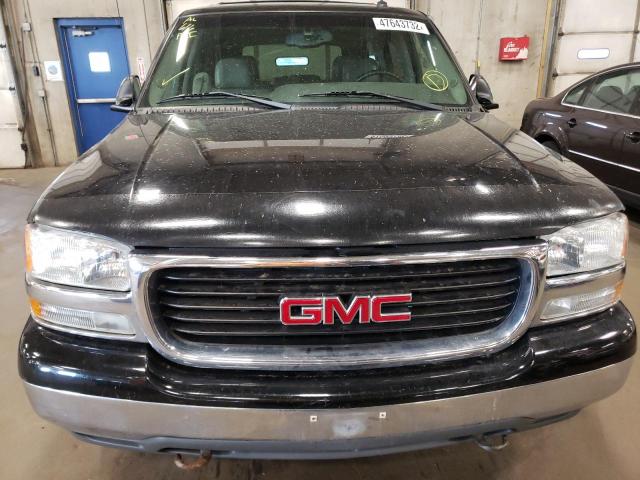 Photo 9 from auction – 2003 GMC YUKON with VIN 1GKEK13Z63J189577