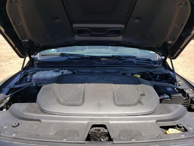 Photo 7 from auction – 2022 RAM 1500 TRX with VIN 1C6SRFU95NN215711