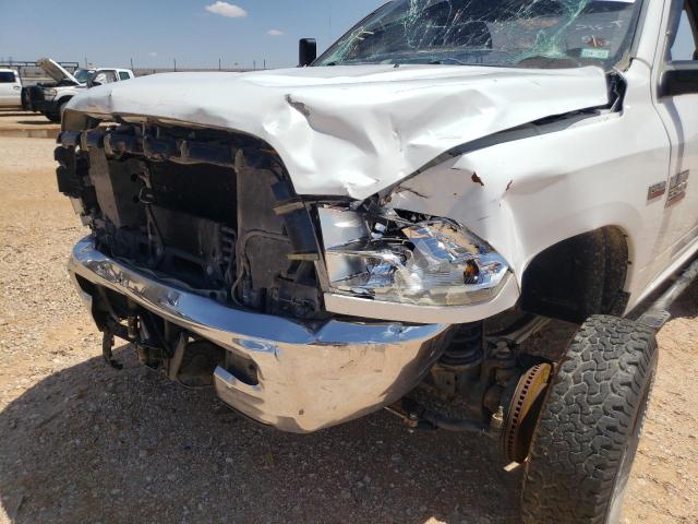Photo 9 from auction – 2015 RAM 3500 ST with VIN 3C63RRAJ7FG534817