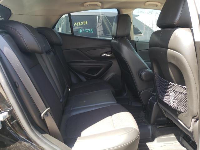 Photo 6 from auction – 2018 BUICK ENCORE PRE with VIN KL4CJESB7JB615666