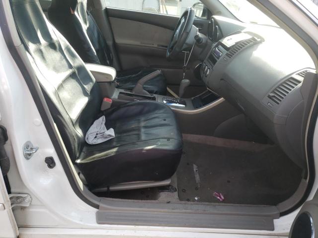 Photo 5 from auction – 2006 NISSAN ALTIMA S with VIN 1N4AL11D76N442925