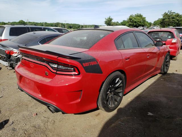 Photo 4 from auction – 2017 DODGE CHARGER R/ with VIN 2C3CDXGJ2HH585135