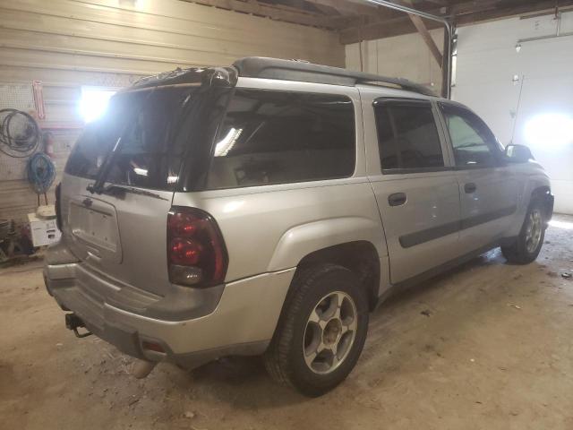 Photo 4 from auction – 2005 CHEVROLET TRAILBLAZE with VIN 1GNET16S856154950