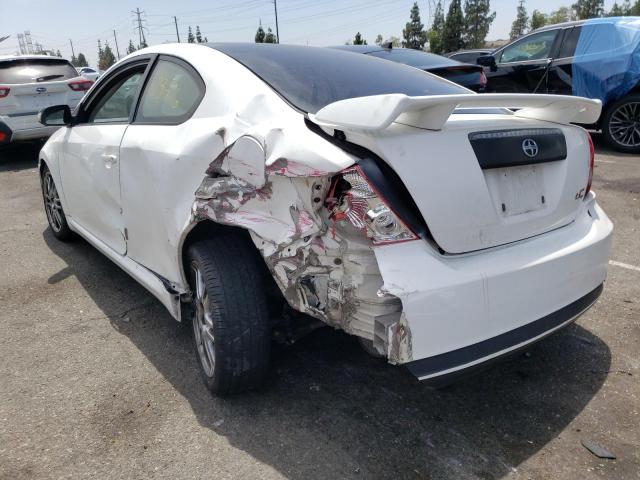 Photo 3 from auction – 2006 TOYOTA SCION TC with VIN JTKDE167160066510