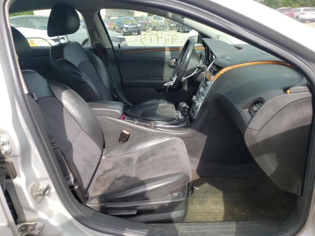 Фото 5 с аукциона – 2011 CHEVROLET MALIBU 2LT с VIN 1G1ZD5E71BF397337
