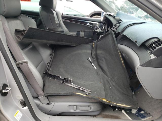 Photo 5 from auction – 2006 ACURA 3.2TL with VIN 19UUA66246A023134