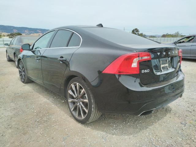 Photo 3 from auction – 2015 VOLVO S60 PREMIE with VIN YV126MFK2F1341534