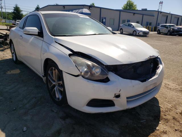 Photo 1 from auction – 2010 NISSAN ALTIMA SR with VIN 1N4BL2EP6AC116049