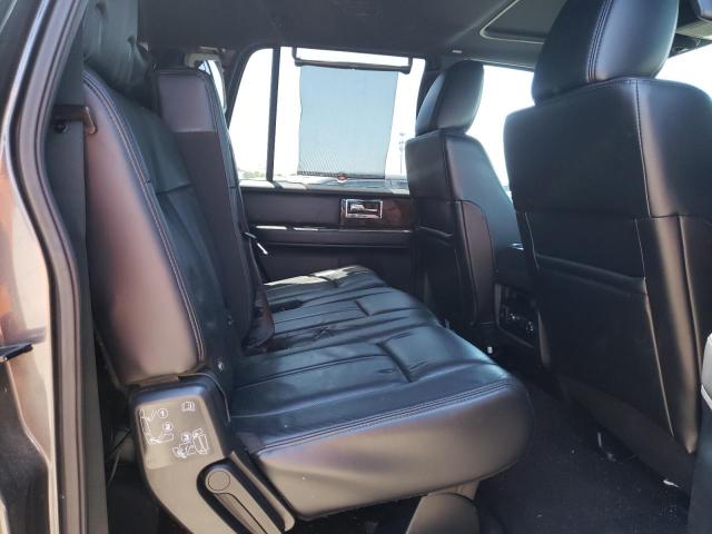 Photo 6 from auction – 2015 LINCOLN NAVIGATOR with VIN 5LMJJ3JTXFEJ02874