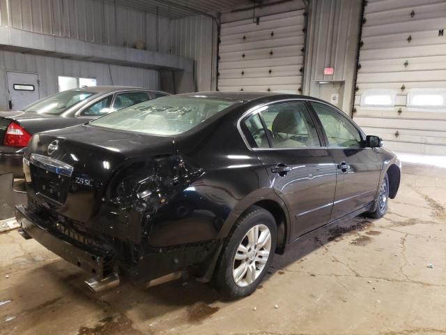 Photo 4 from auction – 2012 NISSAN ALTIMA BAS with VIN 1N4AL2AP4CC128429