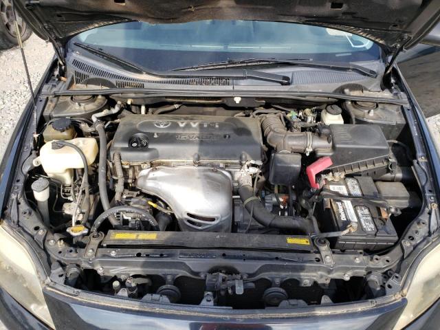 Photo 7 from auction – 2006 TOYOTA SCION TC with VIN JTKDE177460132966