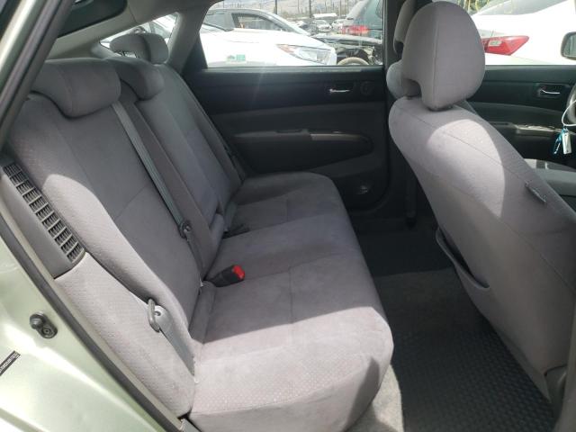 Photo 6 from auction – 2008 TOYOTA PRIUS with VIN JTDKB20U887730761
