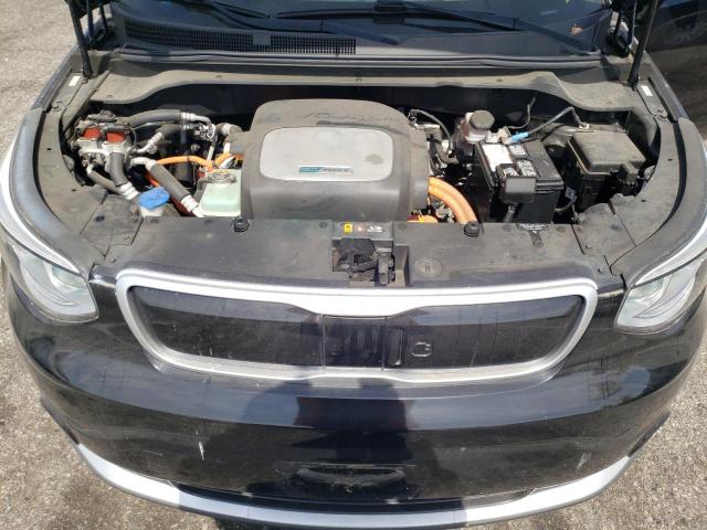 Photo 7 from auction – 2016 KIA SOUL EV with VIN KNDJP3AE2G7016228