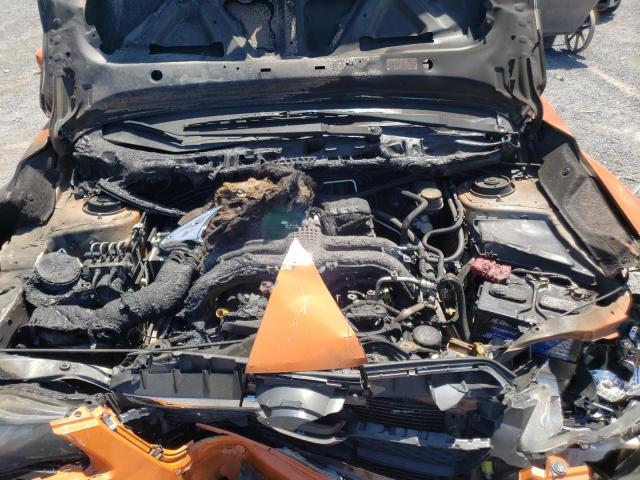Photo 7 from auction – 2015 SUBARU XV CROSSTR with VIN JF2GPACC6F8282176
