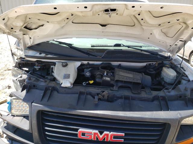 Photo 7 from auction – 2013 GMC SAVANA G25 with VIN 1GTW7FCA8D1174752