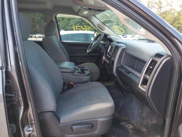 Photo 5 from auction – 2017 RAM 2500 ST with VIN 3C6UR5CJ9HG756448
