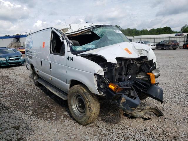 FORD ECONOLINE 2008 with VIN 1FTSS34S48DB56255 - Photo from auction