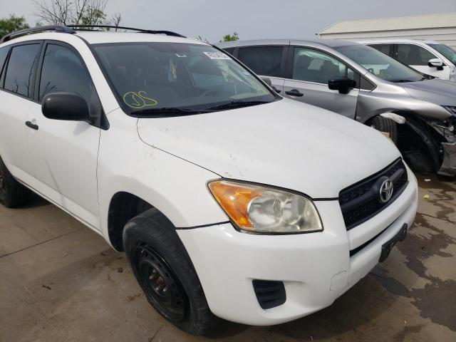 Photo 9 from auction – 2009 TOYOTA RAV4 with VIN JTMBF33V89D002522
