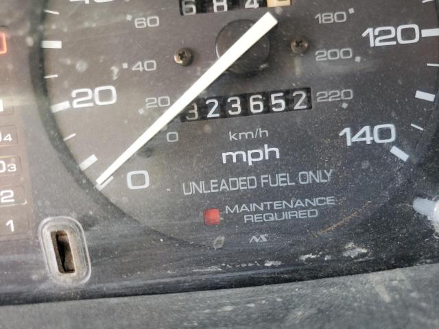 Photo 8 from auction – 1996 HONDA ACCORD LX with VIN 1HGCD563XTA201856
