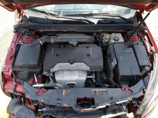 Photo 7 from auction – 2014 CHEVROLET MALIBU 1LT with VIN 1G11C5SL6EF110581