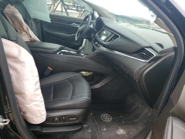 Photo 5 from auction – 2019 BUICK ENCLAVE AV with VIN 5GAEVCKW3KJ270557