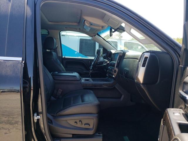 Photo 5 from auction – 2016 GMC SIERRA K15 with VIN 3GTU2PEC9GG258336