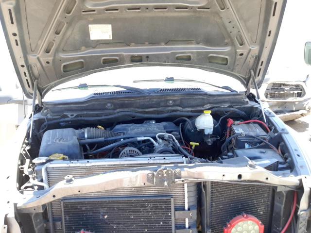 Photo 7 from auction – 2004 DODGE RAM 2500 S with VIN 1D7KU28D44J187023