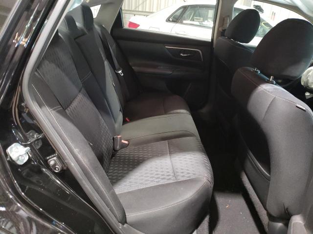 Photo 6 from auction – 2018 NISSAN ALTIMA 2.5 with VIN 1N4AL3AP3JC270662