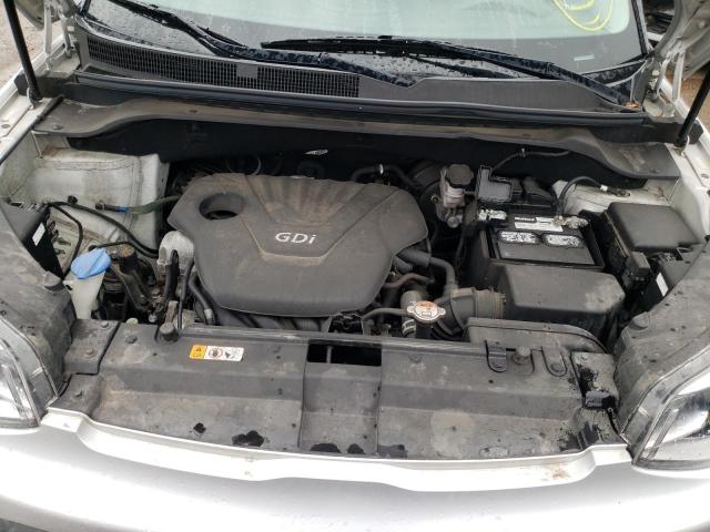 Photo 7 from auction – 2016 KIA SOUL with VIN KNDJN2A24G7827454