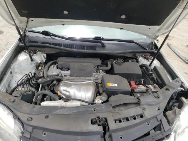 Photo 7 from auction – 2017 TOYOTA CAMRY LE with VIN 4T1BF1FK4HU323439