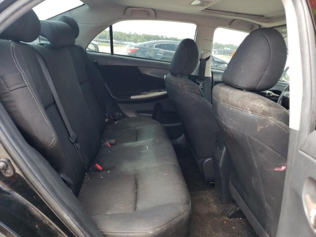 Фото 6 с аукциона – 2013 TOYOTA COROLLA BA с VIN 5YFBU4EE3DP099286