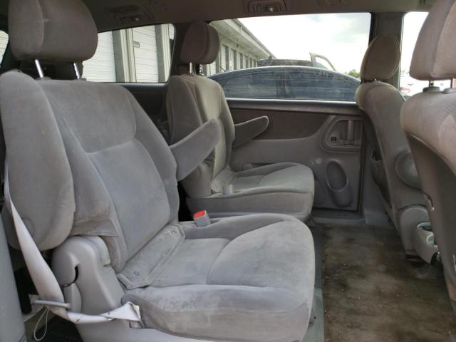 Photo 6 from auction – 2005 TOYOTA SIENNA CE with VIN 5TDZA23CX5S359852